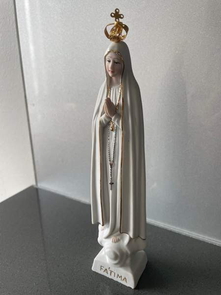 Fatiman pyhimys Espoo - photo 2