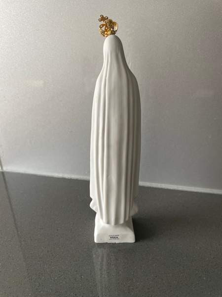 Fatiman pyhimys Espoo - photo 3