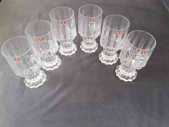 Iittala Vellamo Kirkkonummi