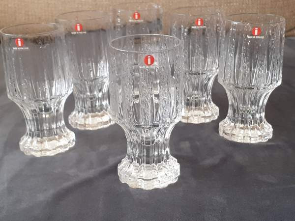 Iittala Vellamo Kirkkonummi - valokuva 2