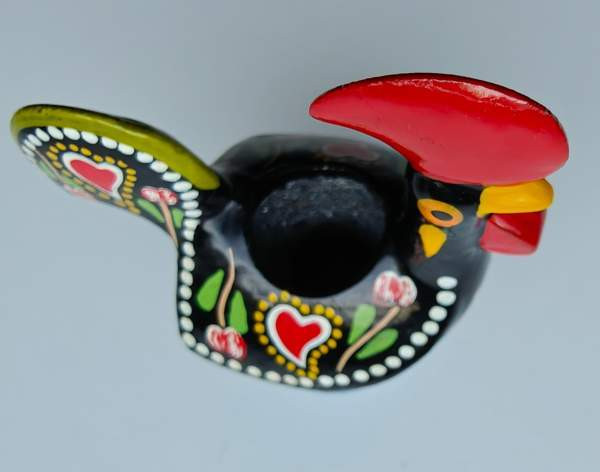 alumiininen "Good Luck Rooster Kuopio - valokuva 2