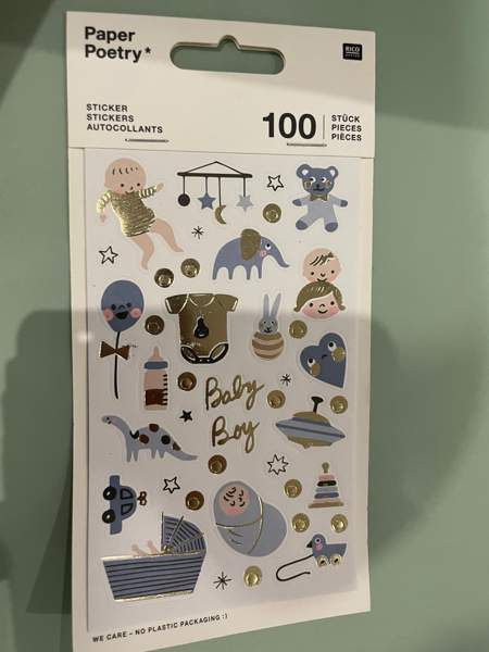 Pieni vaippakakku babyshower Tampere - valokuva 2