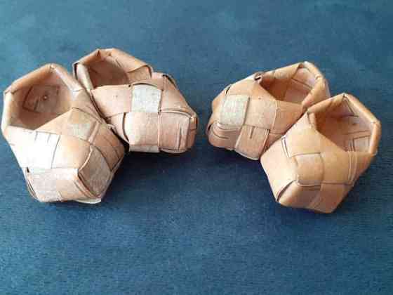 Tuohivirsut Kirkkonummi