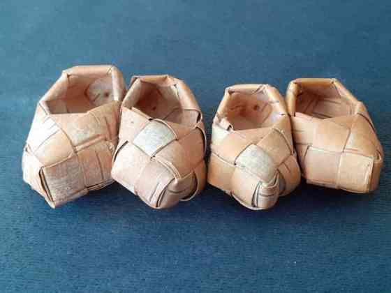 Tuohivirsut Kirkkonummi