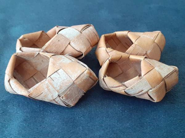 Tuohivirsut Kirkkonummi - valokuva 7