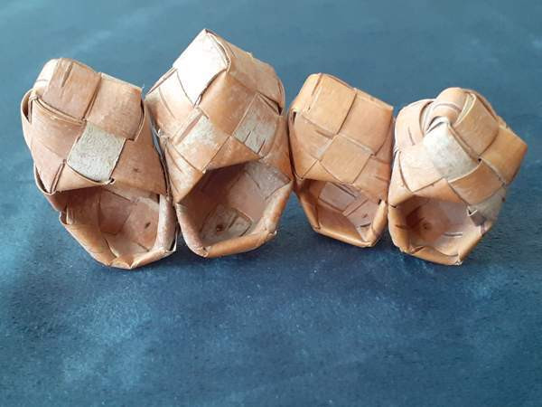 Tuohivirsut Kirkkonummi - valokuva 3