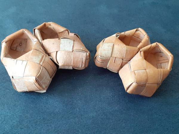 Tuohivirsut Kirkkonummi - valokuva 1