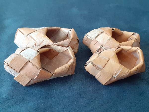 Tuohivirsut Kirkkonummi - valokuva 6