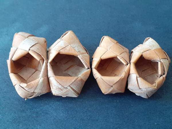 Tuohivirsut Kirkkonummi - valokuva 2