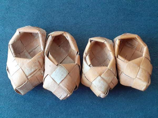 Tuohivirsut Kirkkonummi - valokuva 5