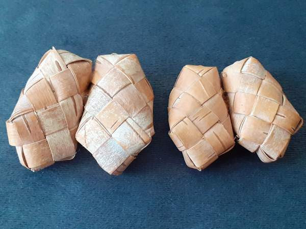 Tuohivirsut Kirkkonummi - valokuva 8