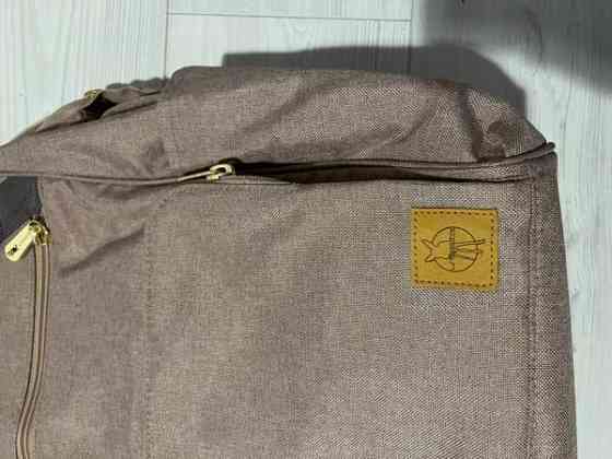 Lässig hoitolaukku Paimio