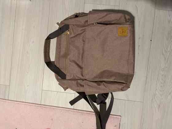 Lässig hoitolaukku Paimio