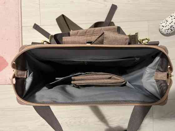 Lässig hoitolaukku Paimio