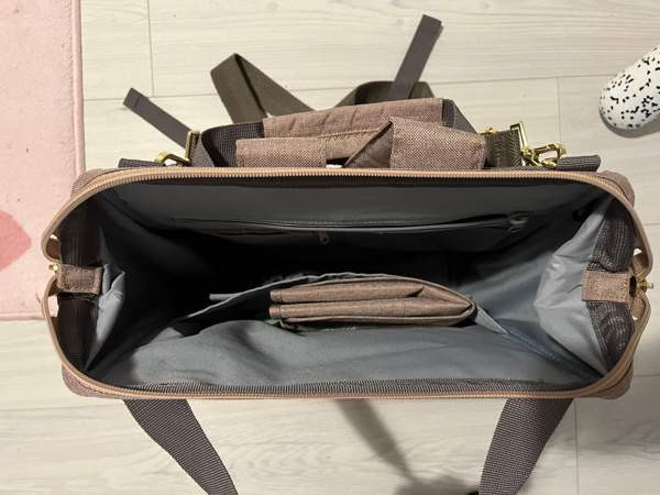 Lässig hoitolaukku Paimio – foto 3