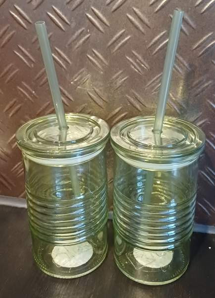 Juomalasit 2kpl Jyvaeskylae – foto 1