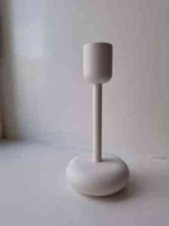 Iittala Nappula kynttiläjalka Helsinki