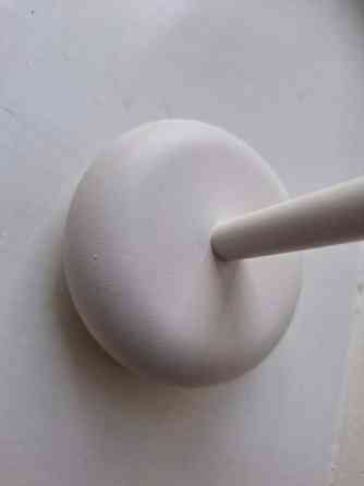 Iittala Nappula kynttiläjalka Helsinki