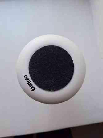 Iittala Nappula kynttiläjalka Helsinki