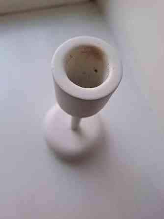 Iittala Nappula kynttiläjalka Helsinki