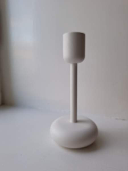 Iittala Nappula kynttiläjalka Helsinki - изображение 1
