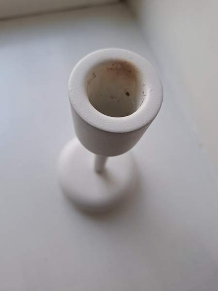 Iittala Nappula kynttiläjalka Helsinki - изображение 4