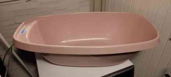 Orthex amme 50L Laukaa