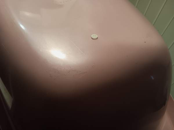 Orthex amme 50L Laukaa - valokuva 3