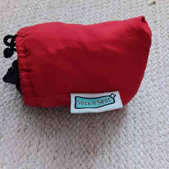 Sack'n seat Hyvinkää