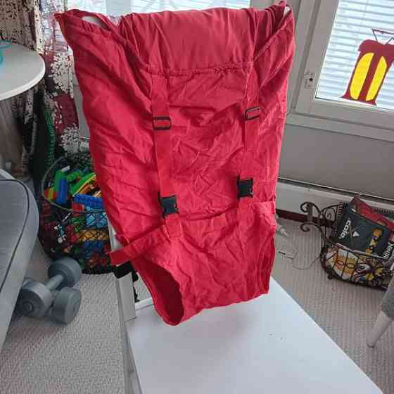 Sack'n seat Hyvinkää