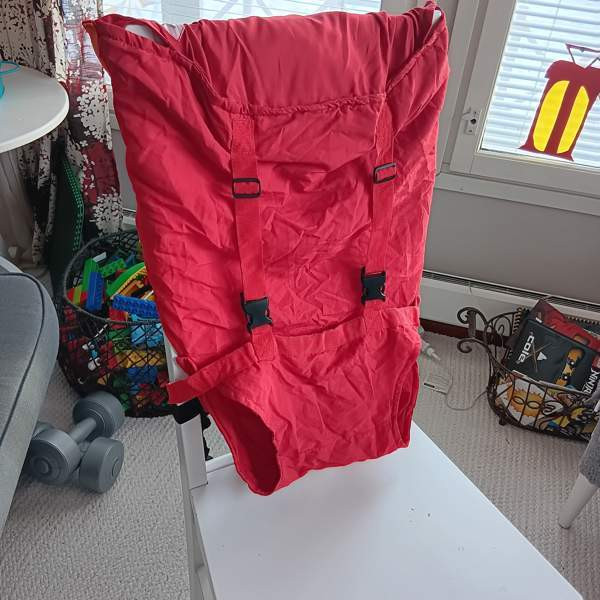 Sack'n seat Hyvinge – foto 2