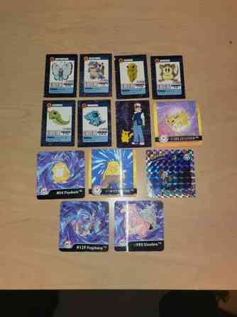 Pokemon Pieksämäki