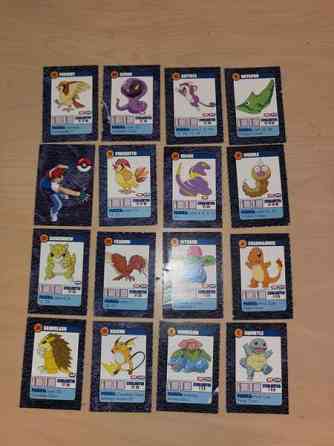 Pokemon Pieksämäki