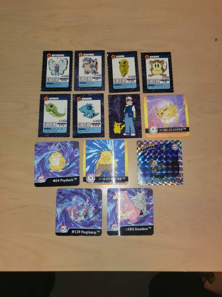 Pokemon Pieksämäki - photo 2