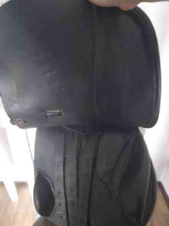 Albion Kontrol estesatula 17 Musta, leveys Wide Pieksämäki