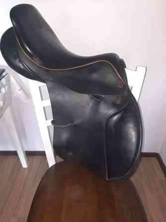 Albion Kontrol estesatula 17 Musta, leveys Wide Pieksämäki