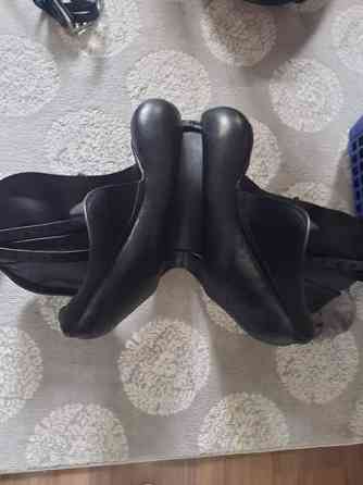 Albion Kontrol estesatula 17 Musta, leveys Wide Pieksämäki