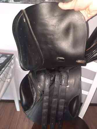 Albion Kontrol estesatula 17 Musta, leveys Wide Pieksämäki