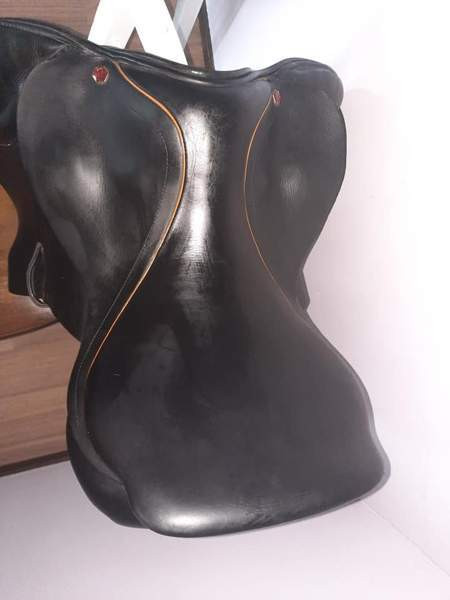 Albion Kontrol estesatula 17 Musta, leveys Wide Pieksämäki – foto 3