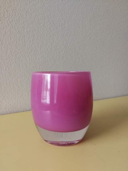 Glassybaby tuikkukippo Kuopio – foto 1
