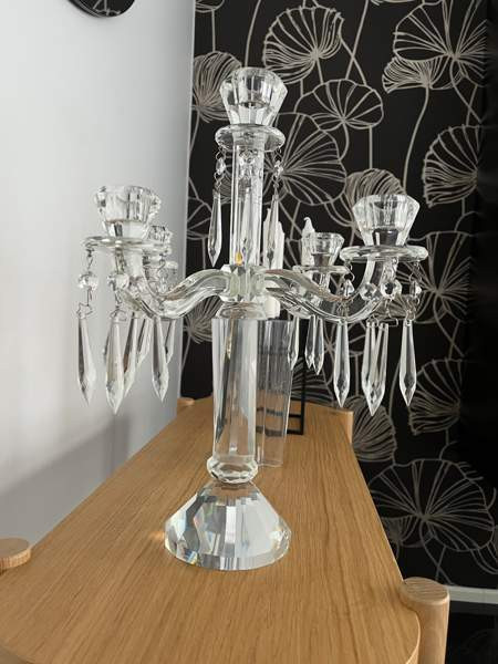 Villeroy & Boch Retro Accessories kynttilänjalka 430 mm Турку - изображение 2