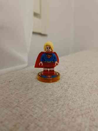 Lego Dimensions Supergirl 71340 Lohja