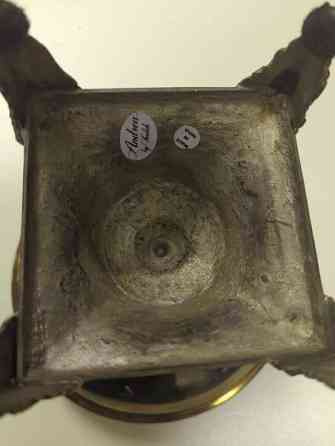 Andrea by Shadek Messinkikulho Oulu