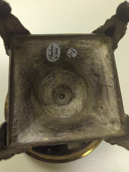 Andrea by Shadek Messinkikulho Оулу - изображение 2