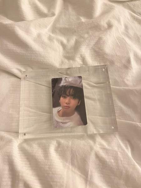 Photocard holder Espoo – foto 1