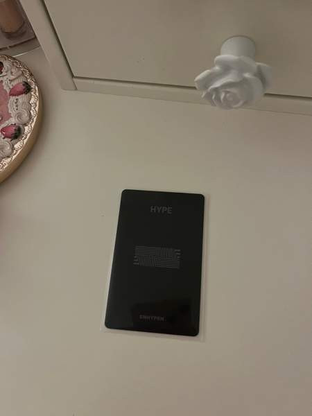 Enhypen niki Эспоо - изображение 2