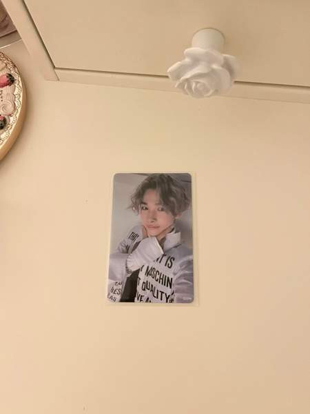 Enhypen niki Эспоо - изображение 1