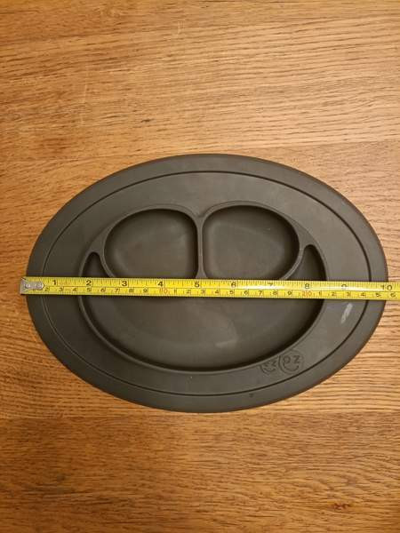 Ezpz -ruokailualusta Liminka - valokuva 2