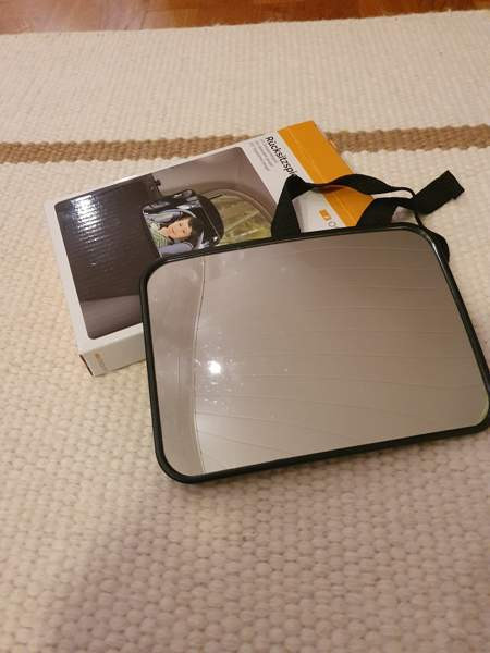 Takapenkkipeili Yloejaervi - photo 1