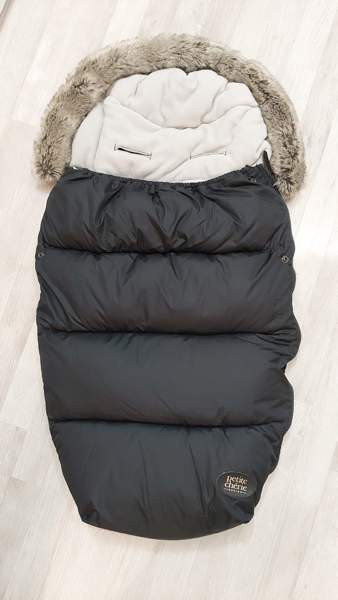 Petite Cherie lämpöpussi Vantaa - photo 1